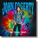 Cover:  John Fogerty - 50 Year Trip: Live At Red Rocks