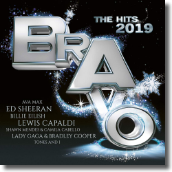 Cover: BRAVO The Hits 2019 - Various Artists