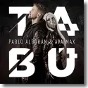 Cover:  Pablo Alborn & Ava Max - Tab