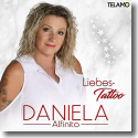 Cover: Daniela Alfinito - Liebes-Tattoo