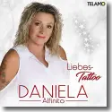 Cover:  Daniela Alfinito - Liebes-Tattoo