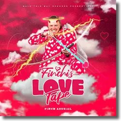 Cover: FiNCH ASOZiAL - Finchi's Love Tape