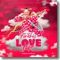 Cover:  FiNCH ASOZiAL - Finchi's Love Tape