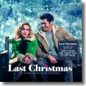 Cover:  Last Christmas - Original Soundtrack