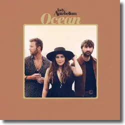 Cover: Lady Antebellum - Ocean