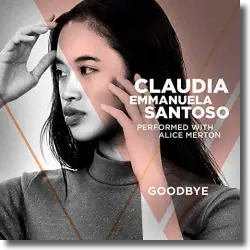 Cover: Claudia Emmanuela Santoso - Goodbye (From The Voice Of Germany)