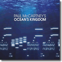 Cover: Paul McCartney - Ocean's Kingdom
