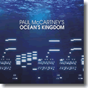 Cover:  Paul McCartney - Ocean's Kingdom