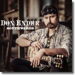 Cover: Don Ender - Southwards
