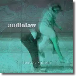 Cover: audiolaw - There Are Millions