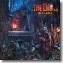 Cover:  The End A.D. - Badlands