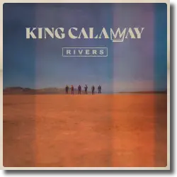 Cover: King Calaway - Rivers