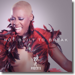 Cover: Phoenyx - Not Built To Break