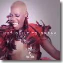 Cover:  Phoenyx - Not Built To Break