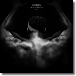 Cover: Jason Derulo - 2Sides (Side 1)