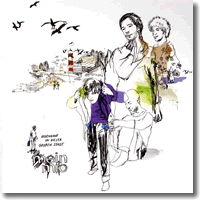 Cover: Mein Mio - Irgendwo in dieser groen Stadt