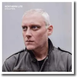Cover: Northern Lite - Evolution