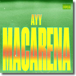 Cover: Tyga - Ayy Macarena