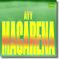 Cover: Tyga - Ayy Macarena