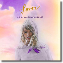 Cover: Taylor Swift feat. Shawn Mendes - Lover (Remix)