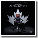 Cover: Kollegah - Alphagene II