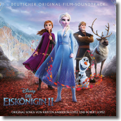 Cover: Die Eiskönigin 2 - Original Soundtrack