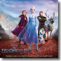 Cover:  Die Eisknigin 2 - Original Soundtrack