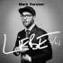 Cover: Mark Forster - Liebe s/w