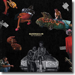 Cover: Queen & Slim: The Soundtrack - Original Soundtrack