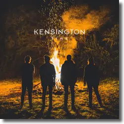 Cover: Kensington - Time