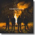 Cover:  Kensington - Time