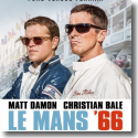 Cover:  Le Mans '66 - Original Soundtrack