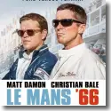 Cover:  Le Mans '66 - Original Soundtrack