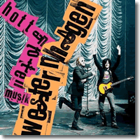 Cover: Westernhagen - Hottentottenmusik