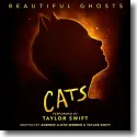 Cover:  Taylor Swfit - Beautiful Ghosts (From The Motion Picture 'Cats')
