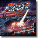 Cover: Andreas Gabalier - Best Of Volks-Rock’n’Roller - Das Jubiläumskonzert live aus dem Olympiastadion München