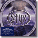 Cover: Styx - Regeneration