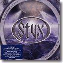 Cover:  Styx - Regeneration