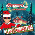 Cover: DJ Ostkurve feat. Quetschn Academy - Last Christmas