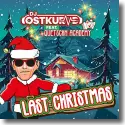 Cover:  DJ Ostkurve feat. Quetschn Academy - Last Christmas