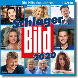 Cover: Schlager BILD 2020 - Various Artists