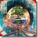 Cover:  Pete Wolf Band - 2084