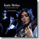 Cover: Katie Melua - Live in Concert