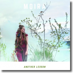 Cover: Moira - Another Lesson