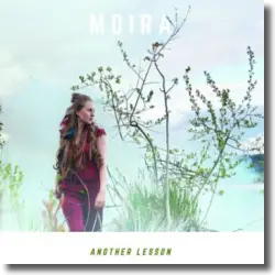 Cover: Moira - Another Lesson