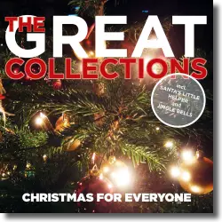 Cover: The Great Collections - Christmas For Everyone