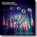 Cover:  Bauchklang - Le Mans