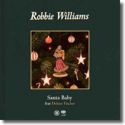 Cover: Robbie Williams & Helene Fischer - Santa Baby