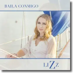 Cover: Lizz - Baila Conmigo