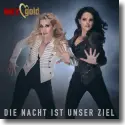 Cover:  Herzgold - Die Nacht ist unser Ziel